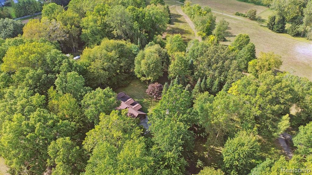 21435 Merriman Road New Boston, MI 48164 - Photo 50 of 55
