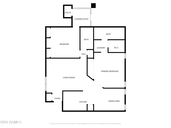 a view of a basketball court