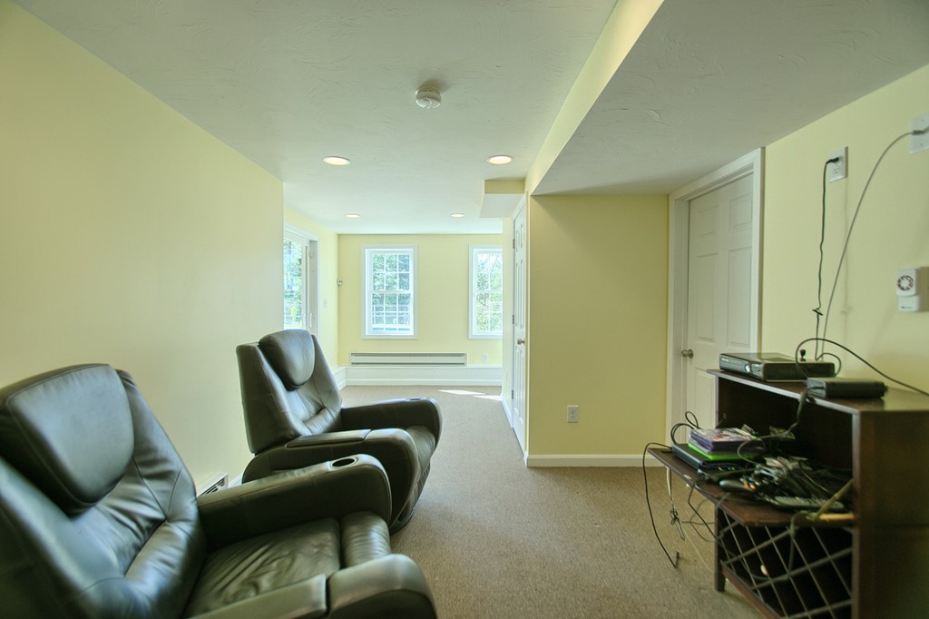 4 Gary Road Templeton, MA 01468 - Photo 25 of 30 a living room with furniture a couch and a window