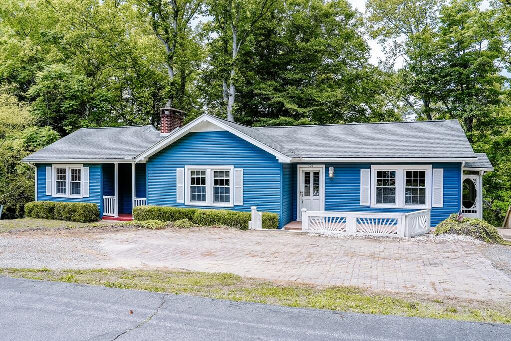 407 Ridgewood Road Bassett, VA 24055 - Photo 1 of 51 DSC02174