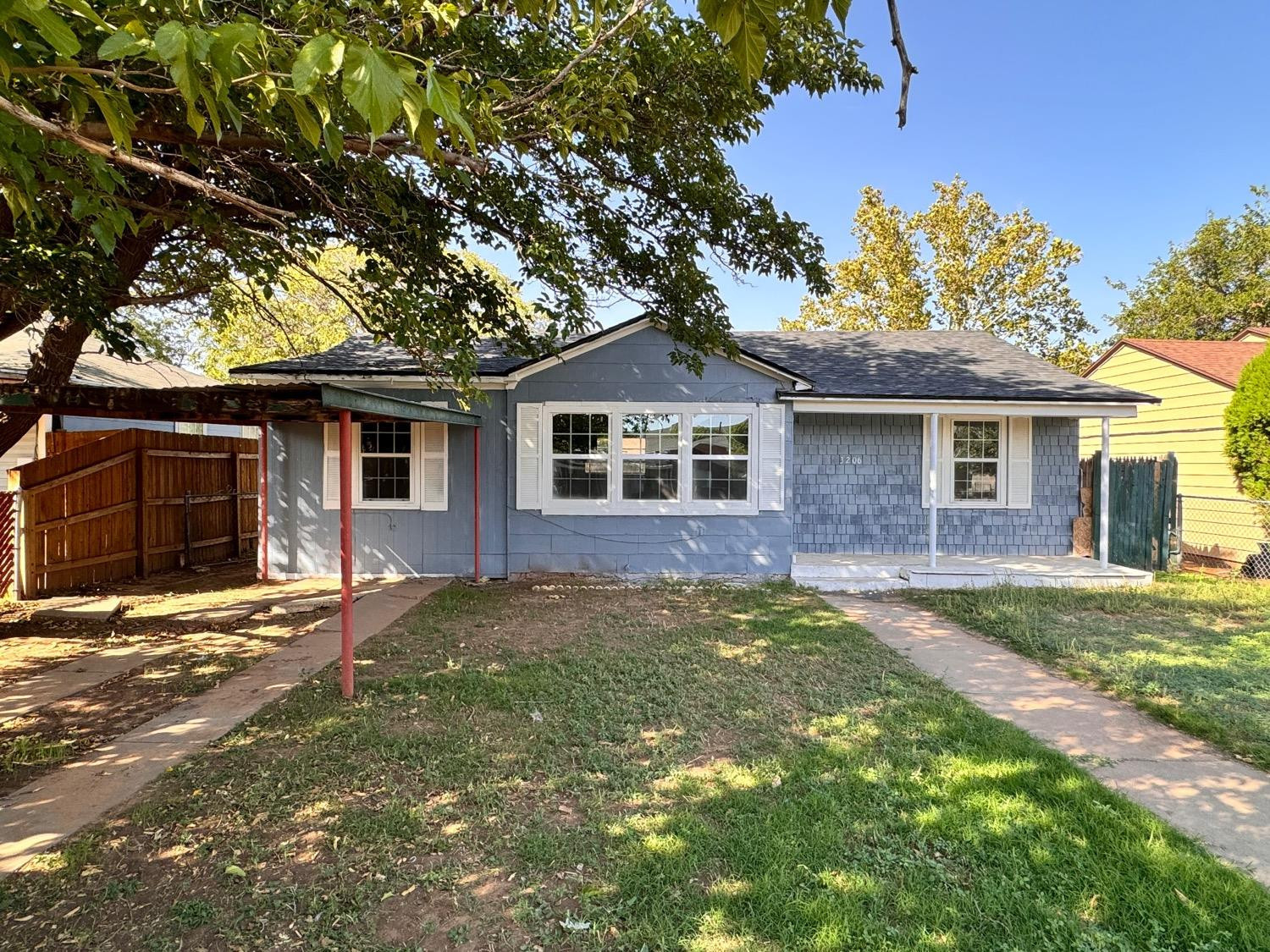 3206 1st Place Lubbock, TX 79415 - Photo 1 of 11 Photo 1