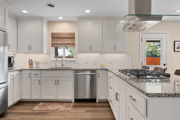 $675,000 | 5605 Exeter Drive, Austin, TX 78723