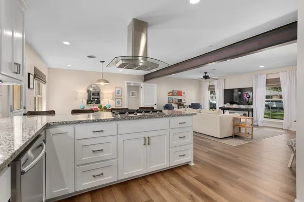 $675,000 | 5605 Exeter Drive, Austin, TX 78723