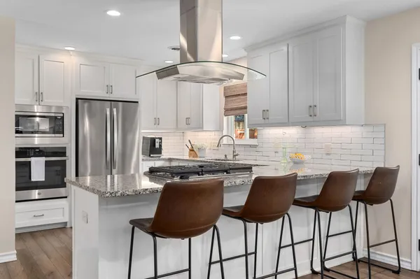 $675,000 | 5605 Exeter Drive, Austin, TX 78723