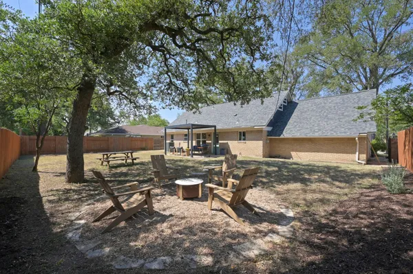 $675,000 | 5605 Exeter Drive, Austin, TX 78723