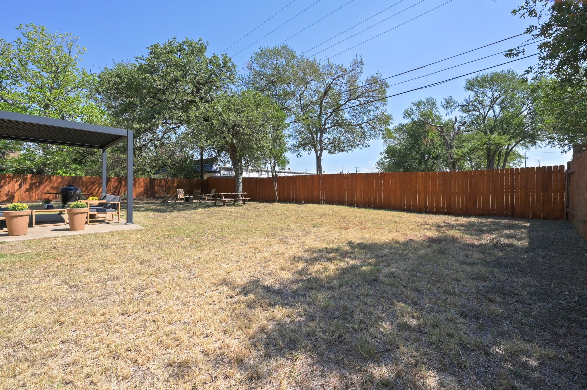 5605 Exeter Drive Austin, TX 78723 - Photo 29 of 32
