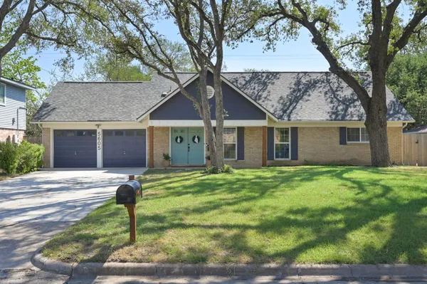 $675,000 | 5605 Exeter Drive, Austin, TX 78723