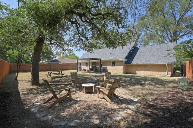 $699,000 | 5605 Exeter Drive, Austin, TX 78723