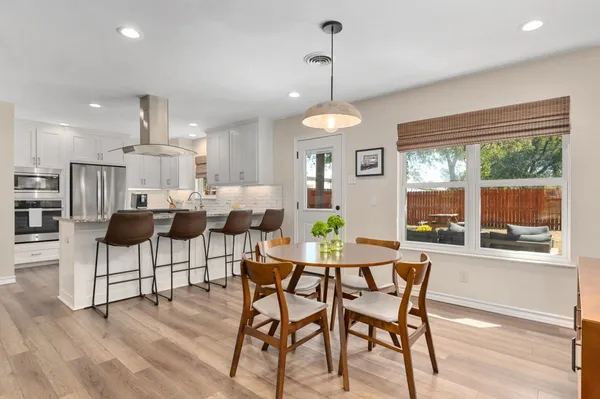 $675,000 | 5605 Exeter Drive, Austin, TX 78723