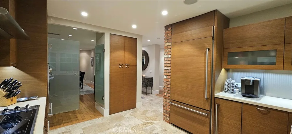 33925 Cape Cove Dana Point, CA 92629 - Photo 13 of 50 a bathroom with a shower and a sink