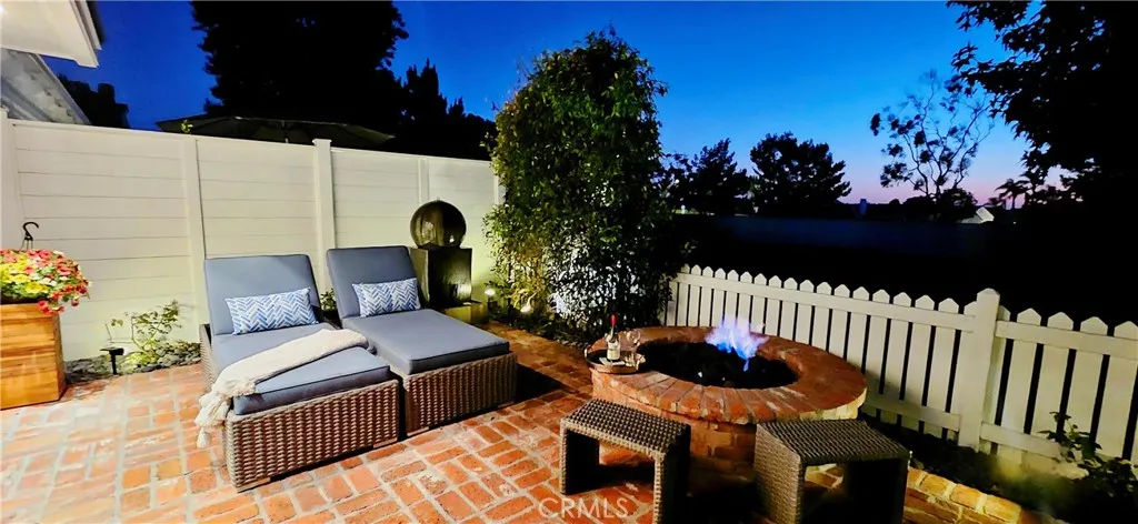 33925 Cape Cove Dana Point, CA 92629 - Photo 31 of 50 a view of balcony and patio