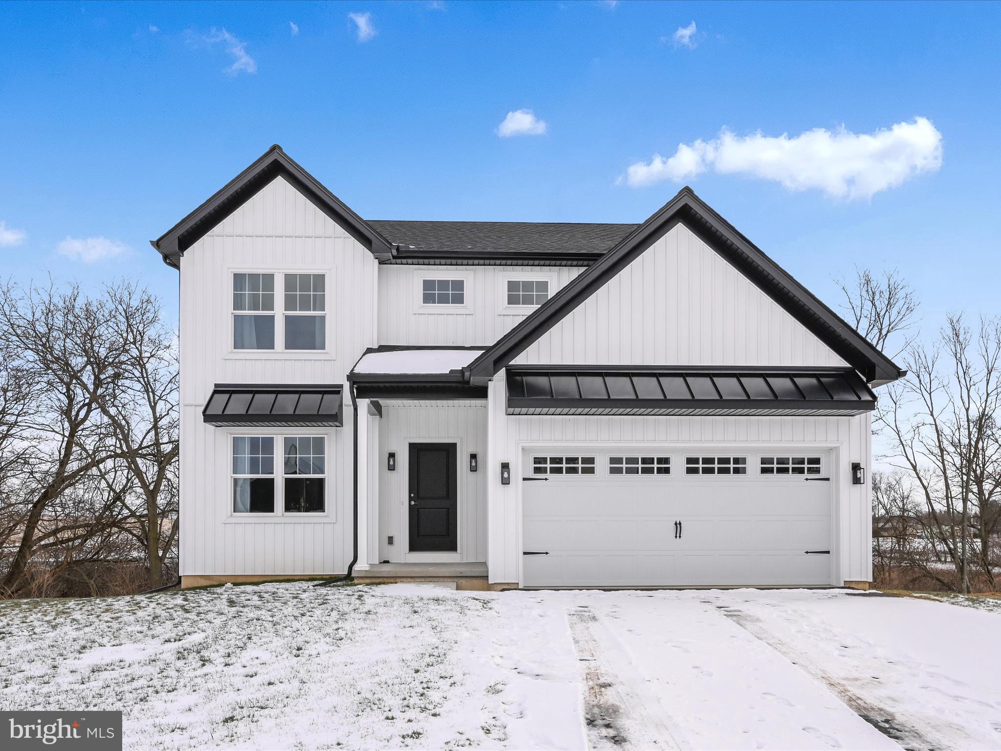 527 Monocacy Trail Spring Grove, PA 17362 - Photo 1 of 32 Front