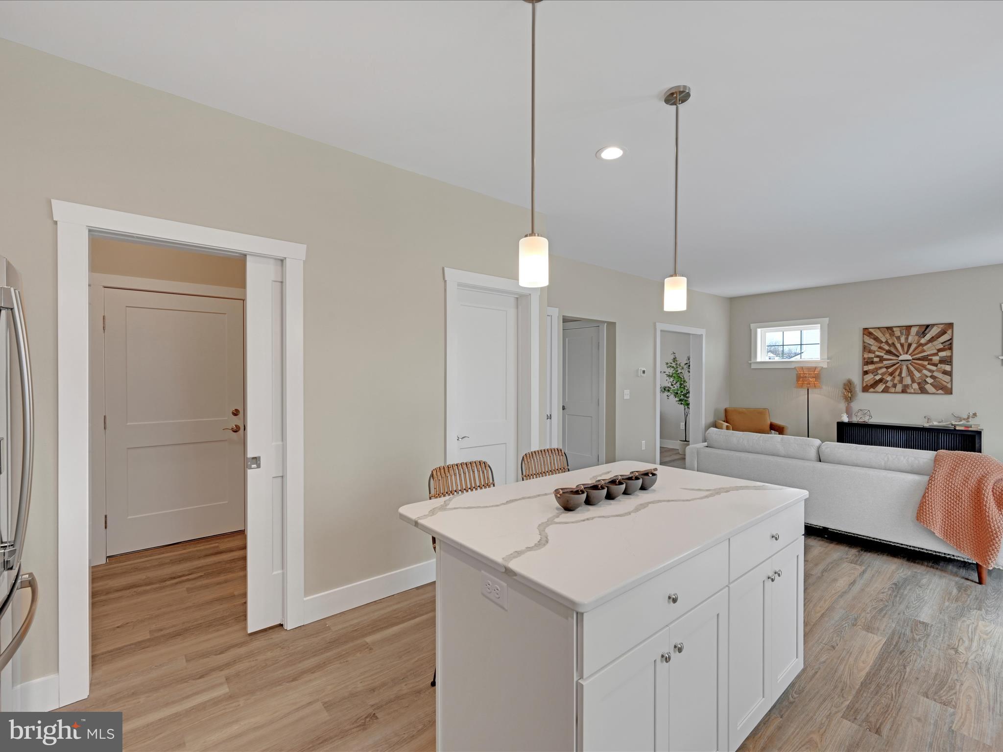 527 Monocacy Trail Spring Grove, PA 17362 - Photo 15 of 32 Kitchen