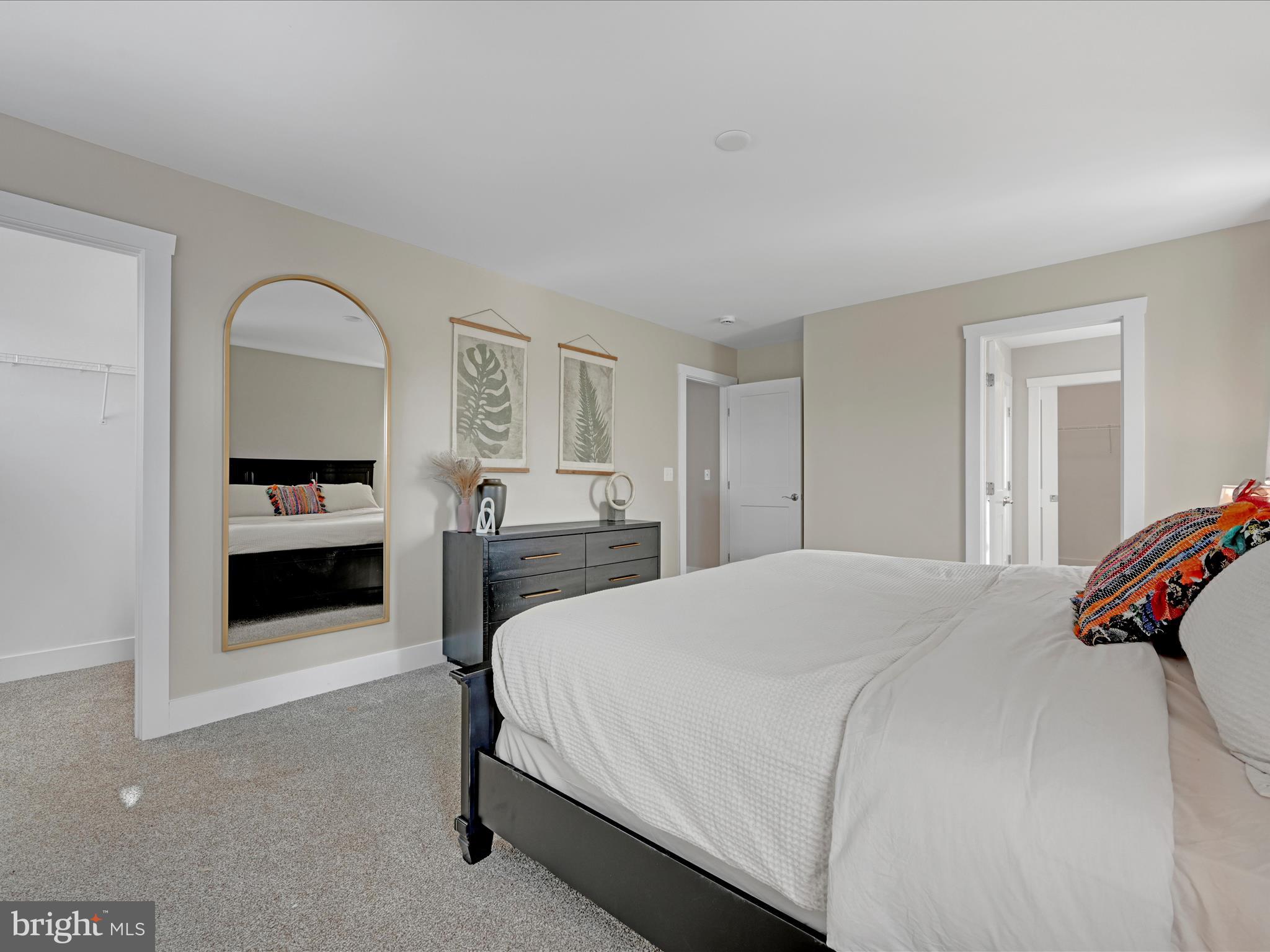 527 Monocacy Trail Spring Grove, PA 17362 - Photo 20 of 32 Primary Bedroom