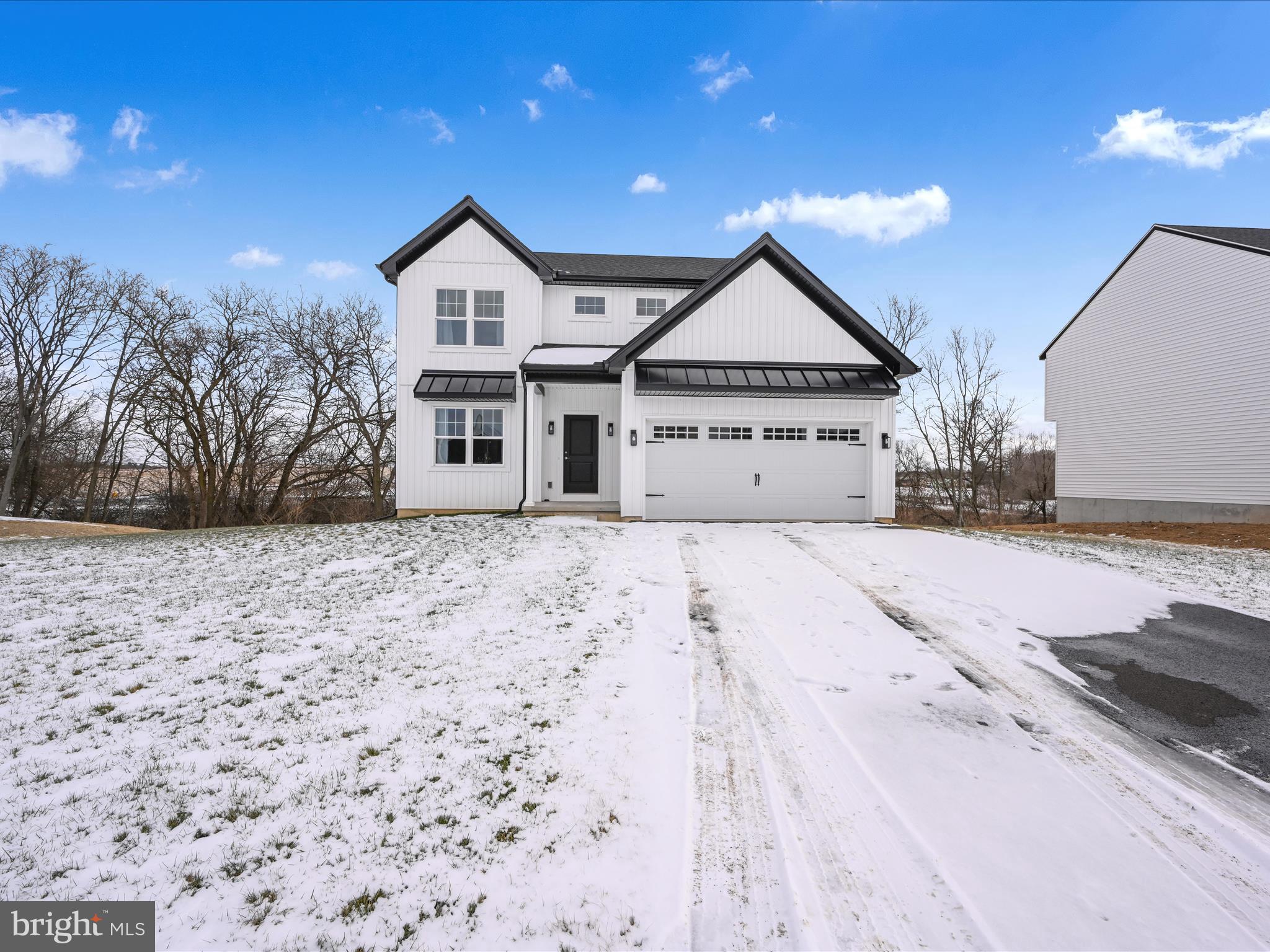 527 Monocacy Trail Spring Grove, PA 17362 - Photo 2 of 32 Front