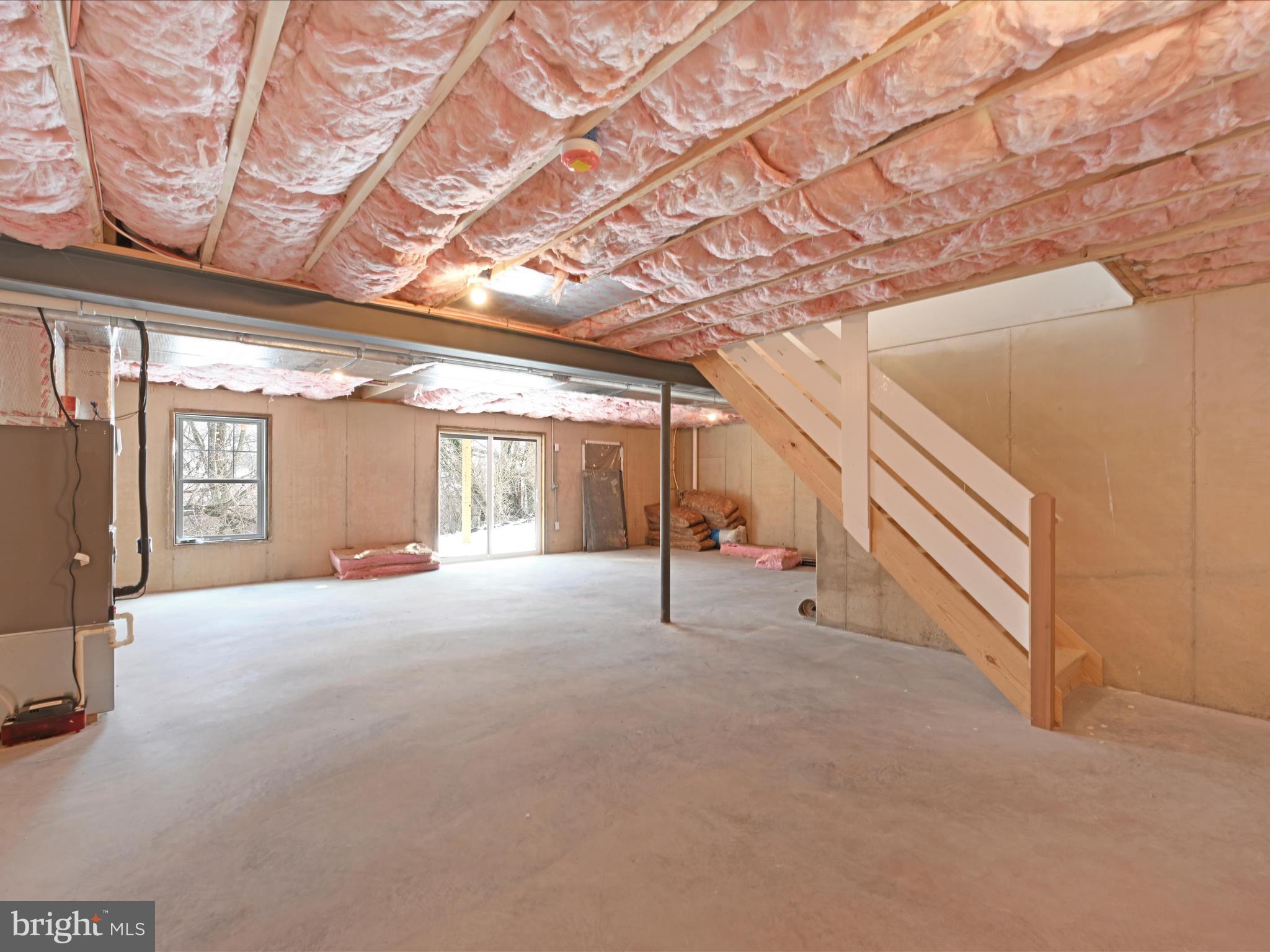 527 Monocacy Trail Spring Grove, PA 17362 - Photo 28 of 32 Basement