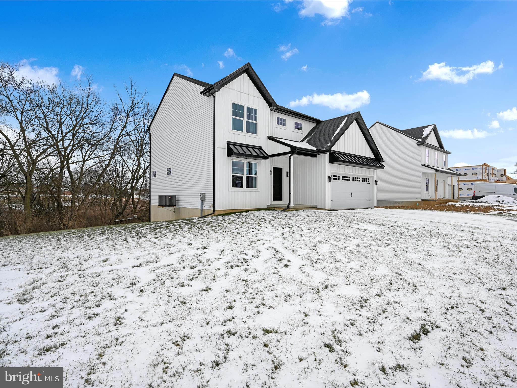 527 Monocacy Trail Spring Grove, PA 17362 - Photo 3 of 32 Front