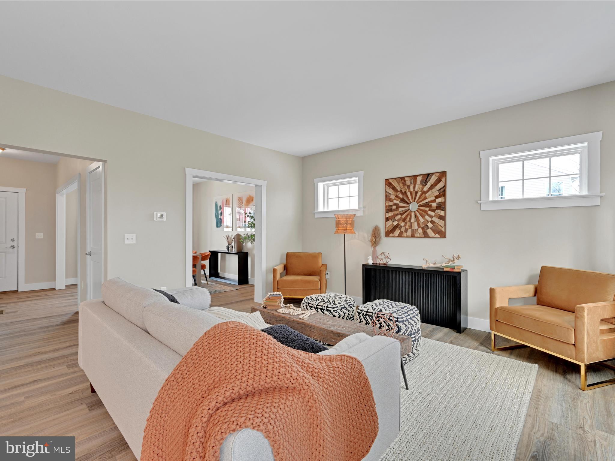 527 Monocacy Trail Spring Grove, PA 17362 - Photo 8 of 32 Living Room