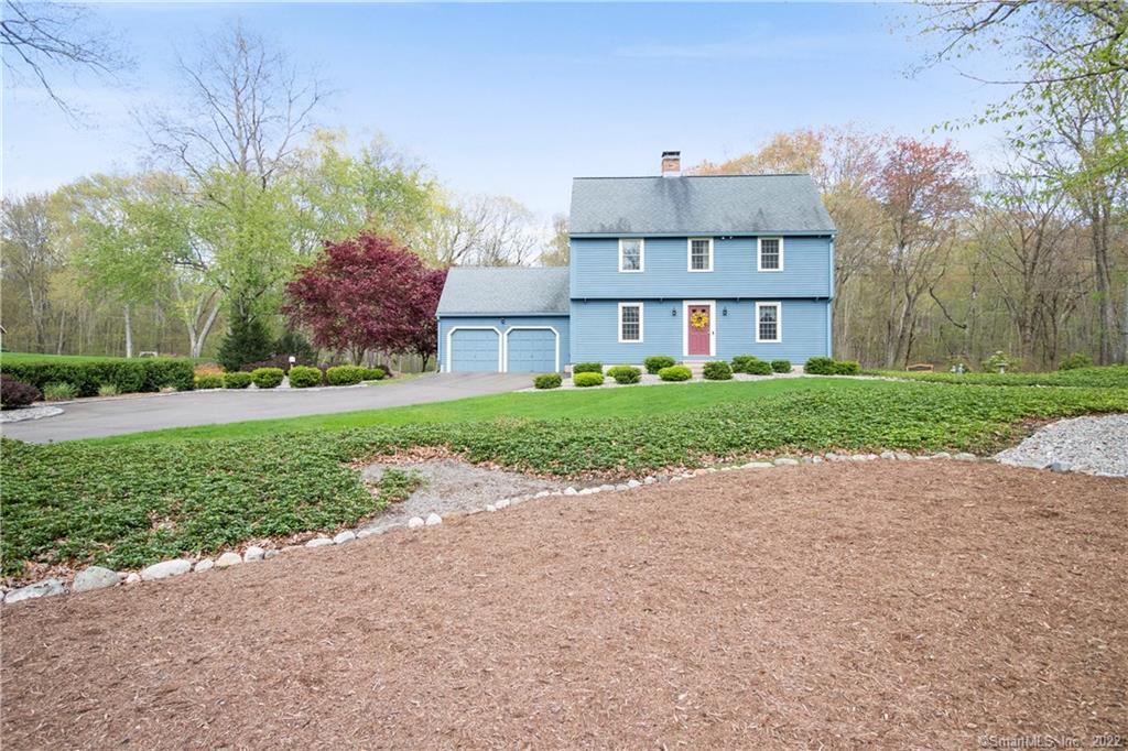 237 Twin Bridge Road Madison, CT 06443 - Photo 1 of 1