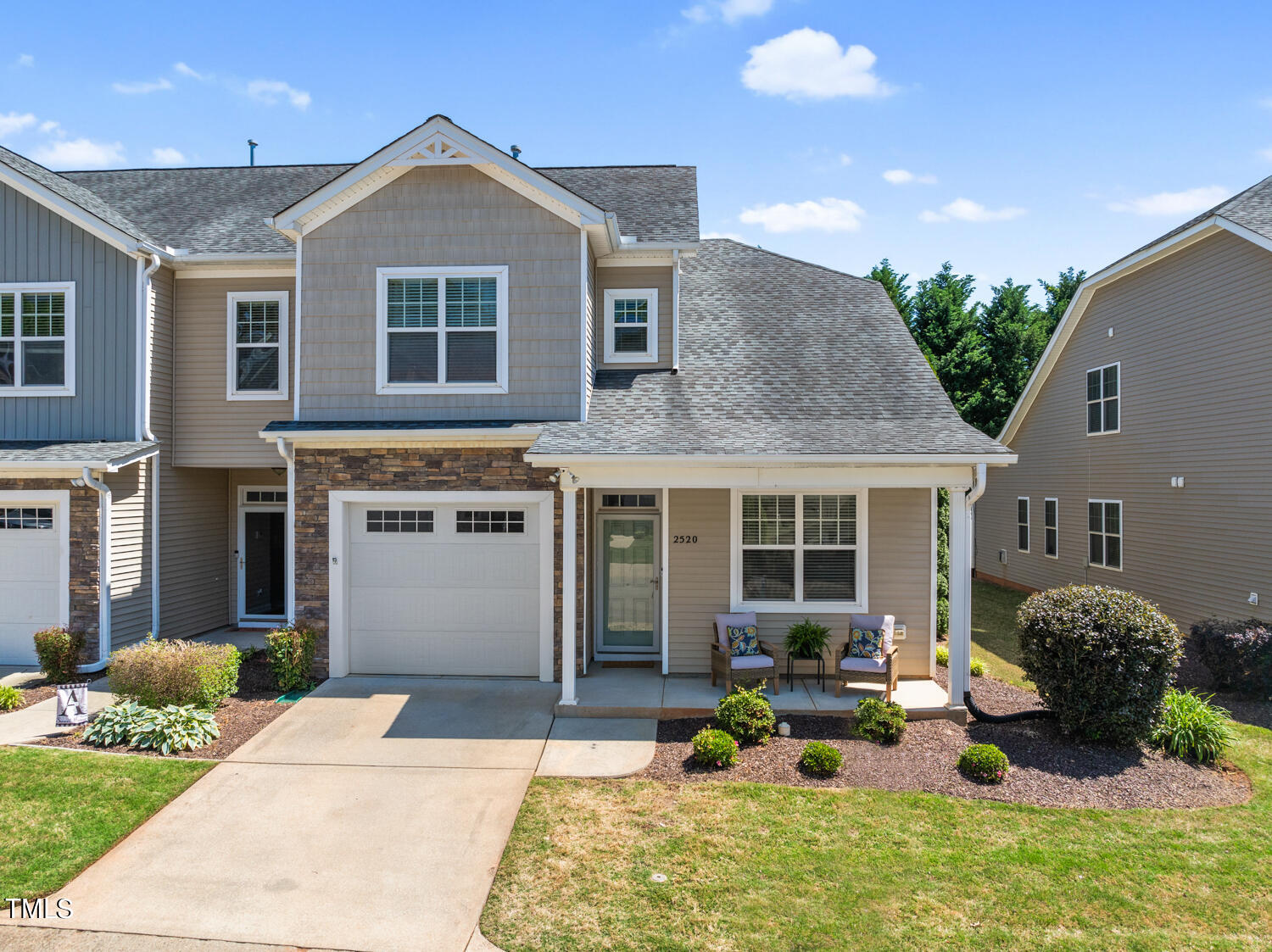 2520 Spring Oaks Way Raleigh, NC 27614 - Photo 1 of 34 DJI_20240502142704_0001_D