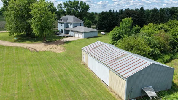 $280,000 | 7300 71st Avenue Northwest, Pennock, MN 56279