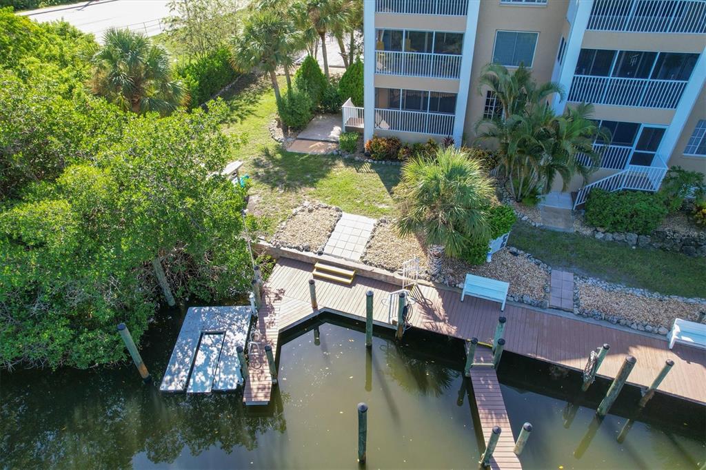 1960 Oregon Trail, Unit 2A Englewood, FL 34224 - Photo 28 of 38