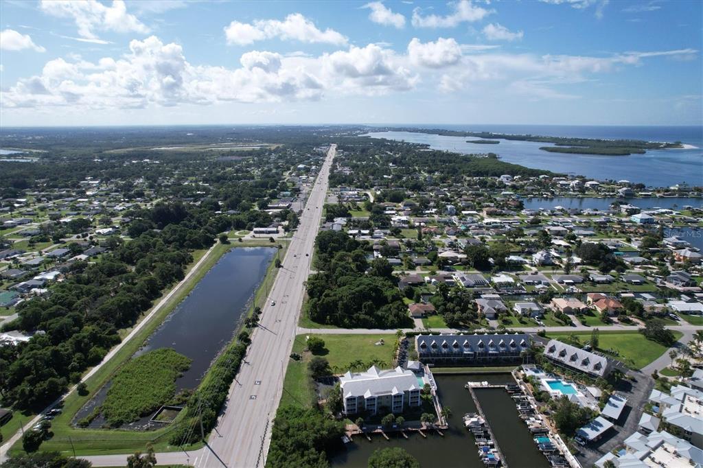 1960 Oregon Trail, Unit 2A Englewood, FL 34224 - Photo 32 of 38