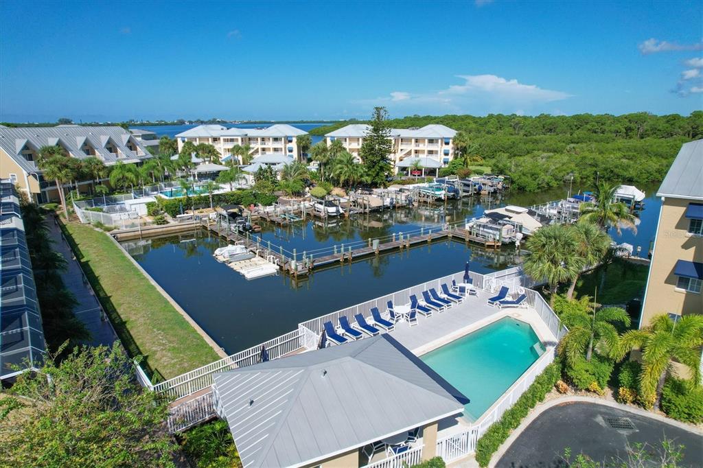 1960 Oregon Trail, Unit 2A Englewood, FL 34224 - Photo 37 of 38