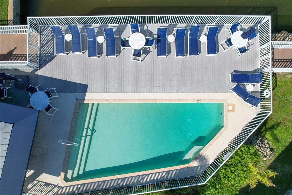 1960 Oregon Trail, Unit 2A Englewood, FL 34224 - Photo 38 of 38