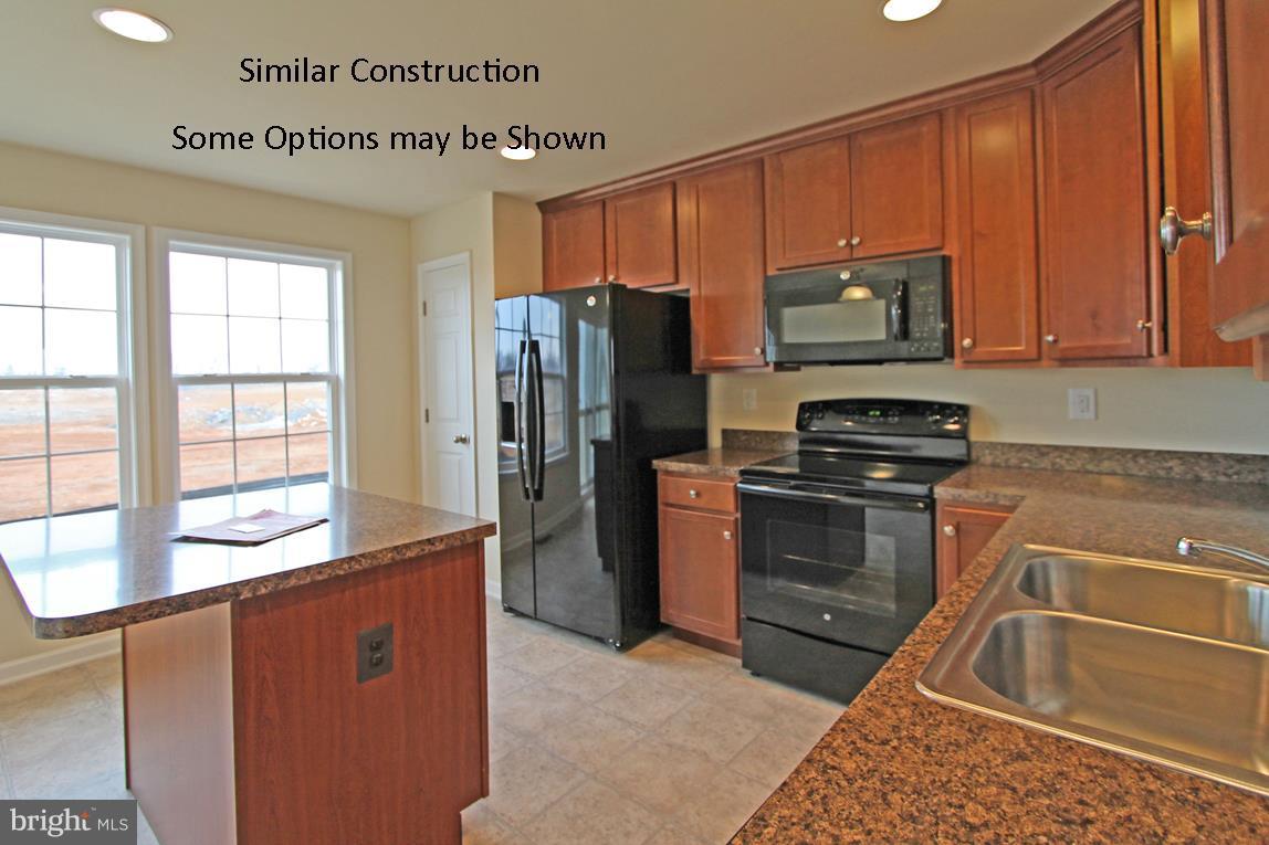 0 Rumbling Rock Road Hedgesville, WV 25427 - Photo 8 of 21 Kitchen
