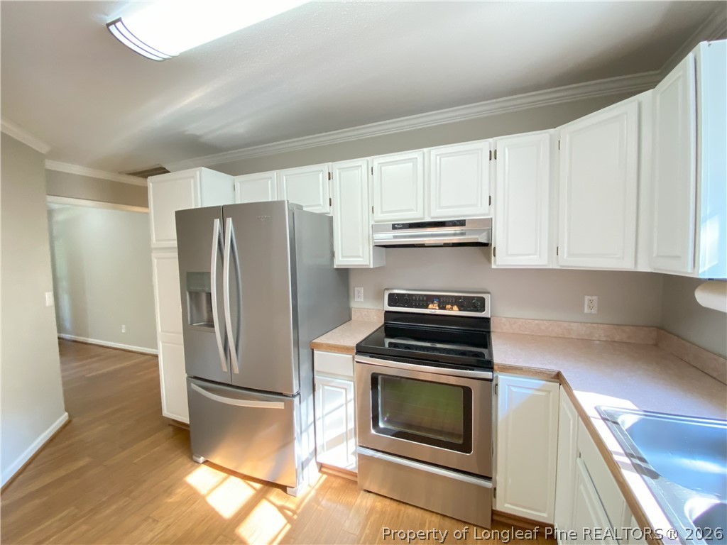 92 Hunters Ridge Cameron, NC 28326 - Photo 7 of 17
