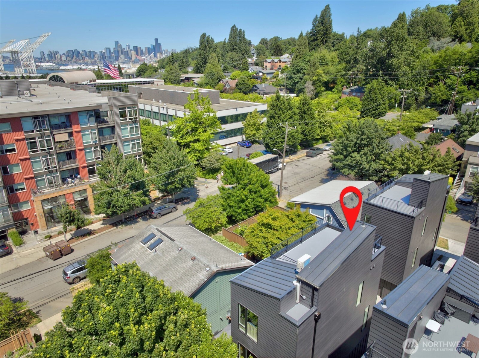 4107 25th Avenue Southwest Seattle, WA 98106 - Photo 31 of 32