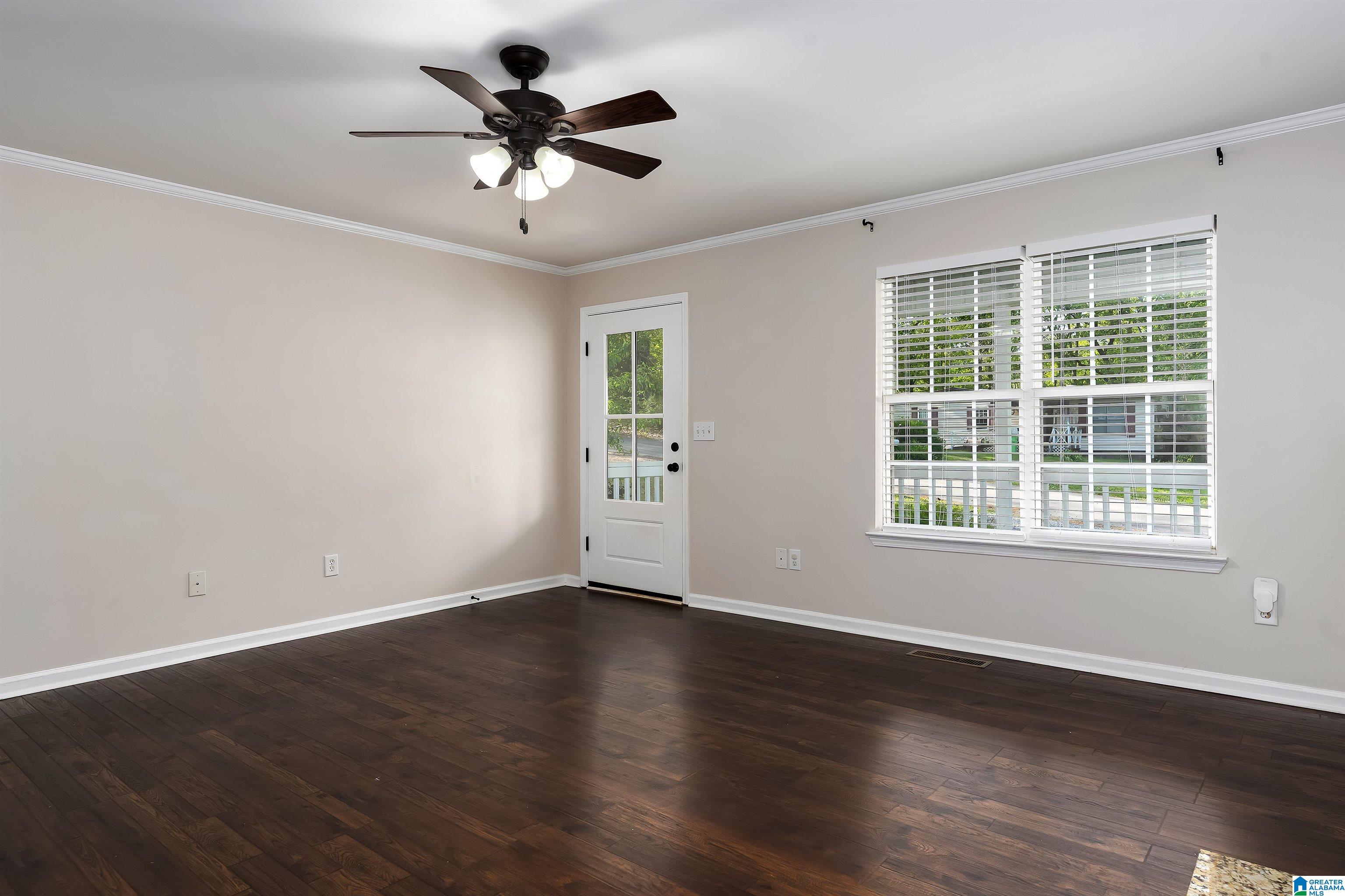 471 Miracle Hills Road Springville, AL 35146 - Photo 8 of 34