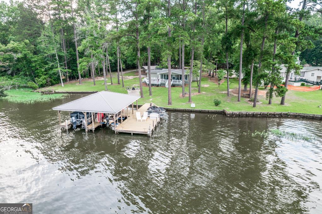 228 Sinclair Road Eatonton, GA 31024 - Photo 1 of 1 Main View