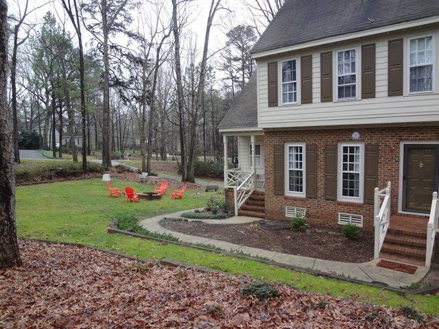 1400 October Road Raleigh, NC 27614 - Photo 2 of 25 Photo 2
