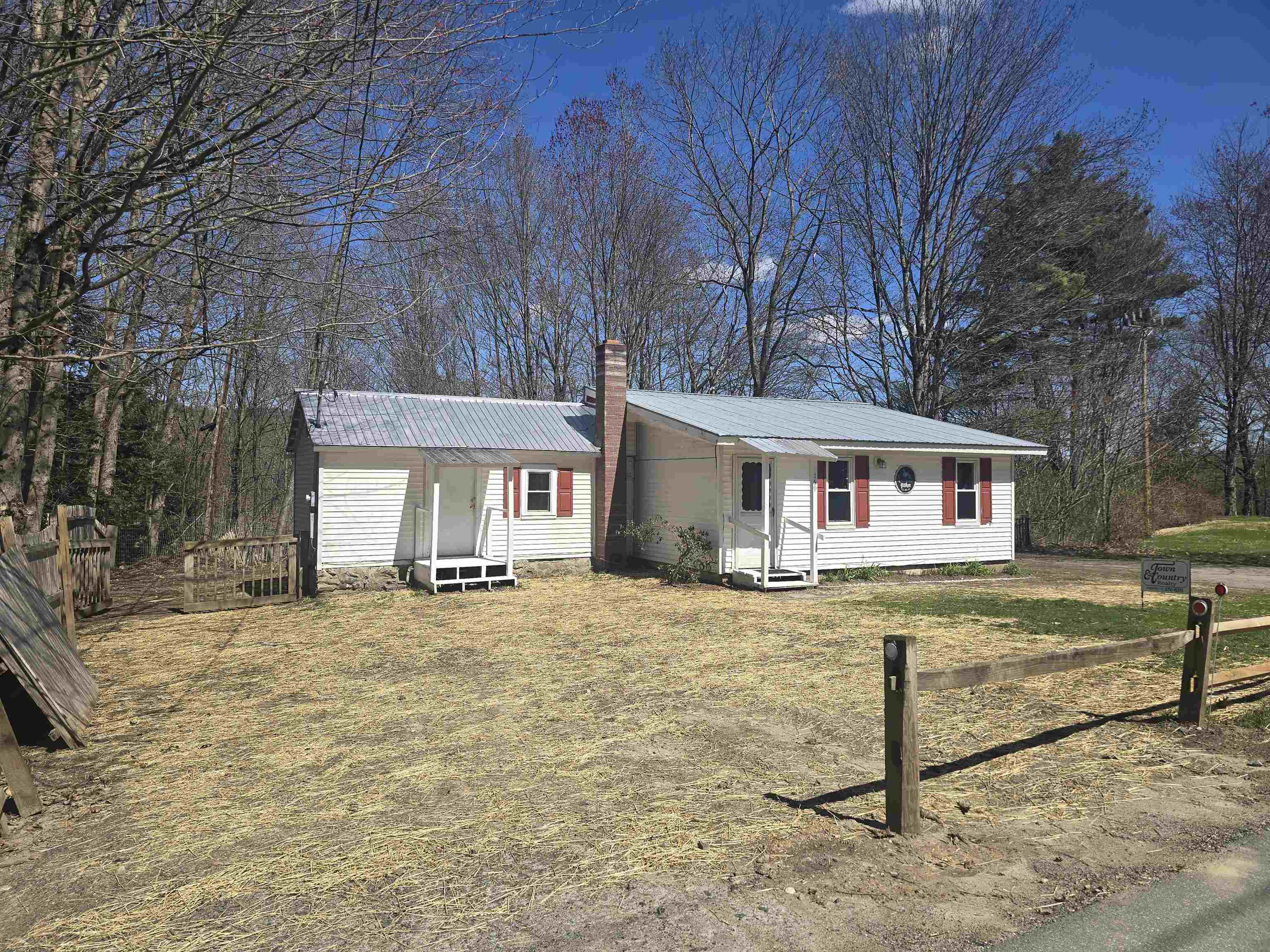 169 Fairground Heights Springfield, VT 05156 - Photo 25 of 26