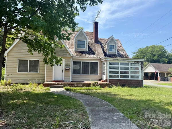 $250,000 | 1400 Central Drive, Kannapolis, NC 28083