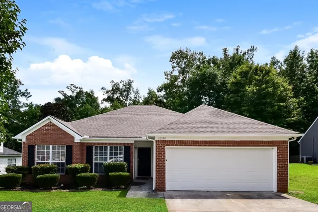 $1,905 | 10320 Deep Creek Cove, Union City, GA 30291