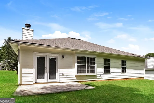 $1,905 | 10320 Deep Creek Cove, Union City, GA 30291