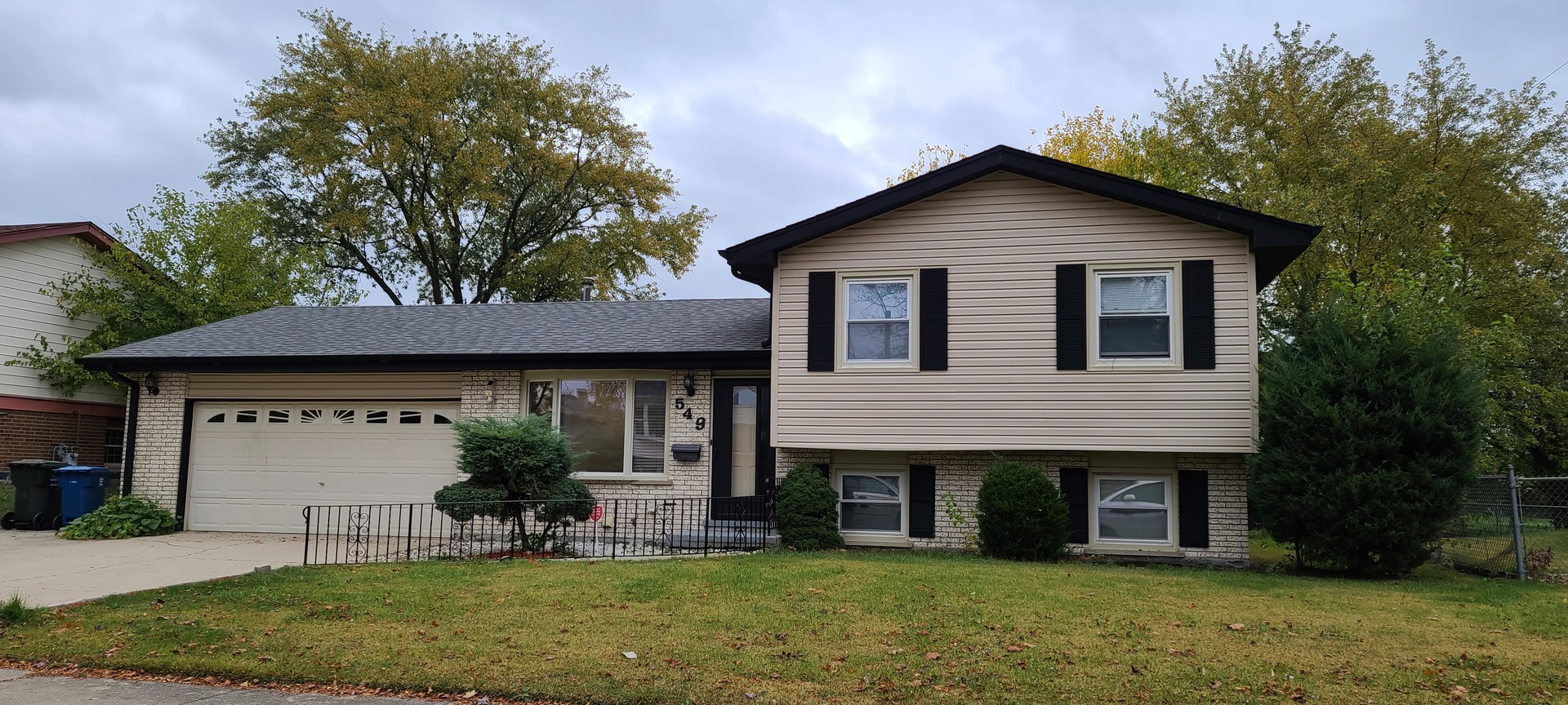 549 South Warrington Road Des Plaines, IL 60016 - Photo 1 of 1