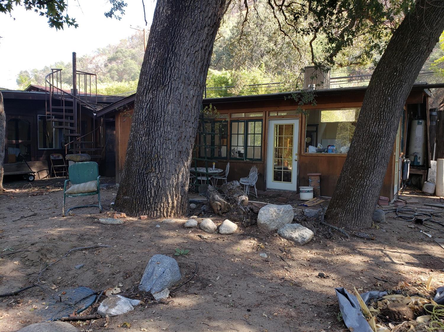 42403 Sierra Drive Three Rivers, CA 93271 - Photo 6 of 6 Gallery Image 6