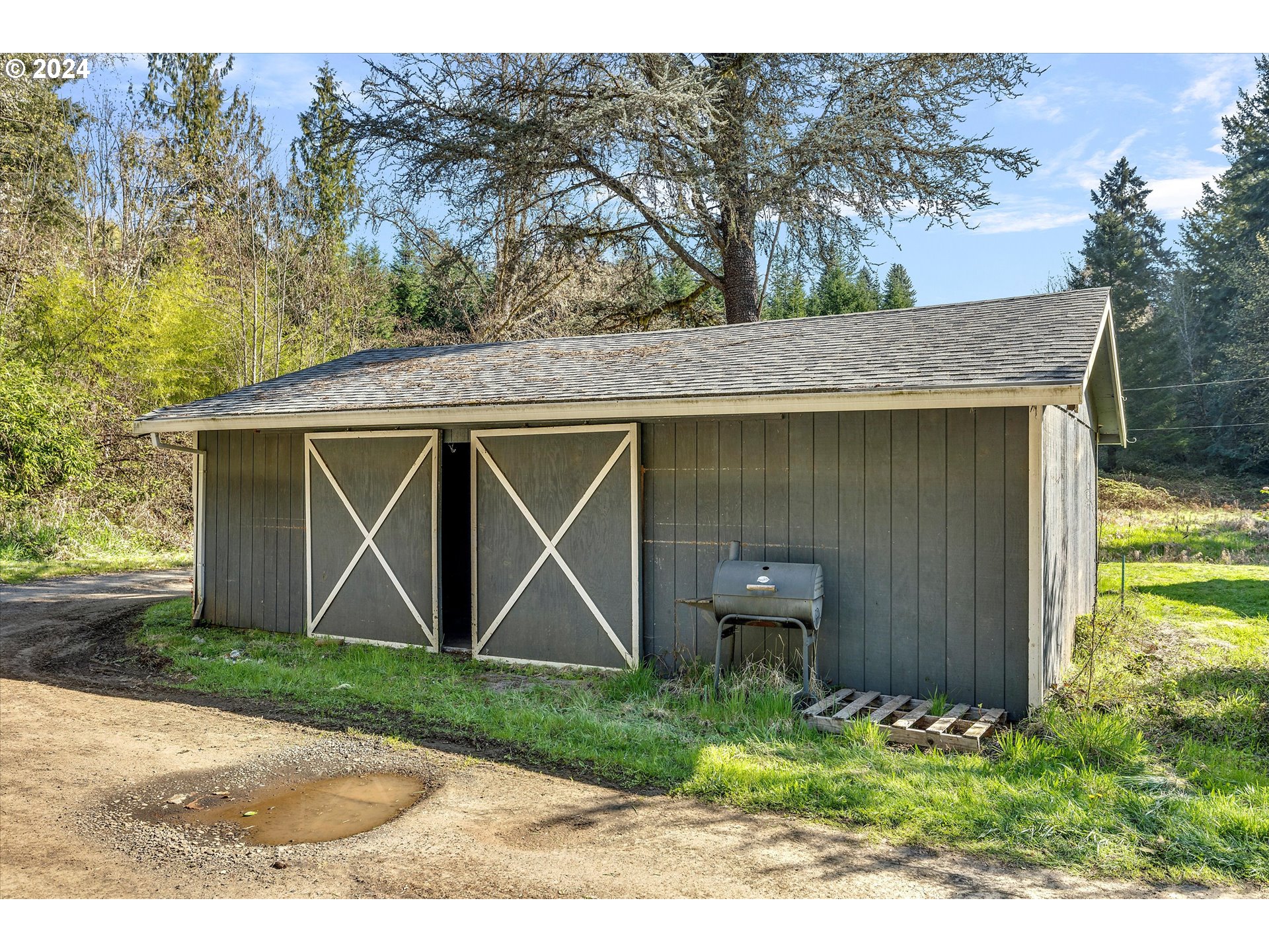 11635 Northwest Seavey Road Forest Grove, OR 97116 - Photo 33 of 40 Gallery Image 33