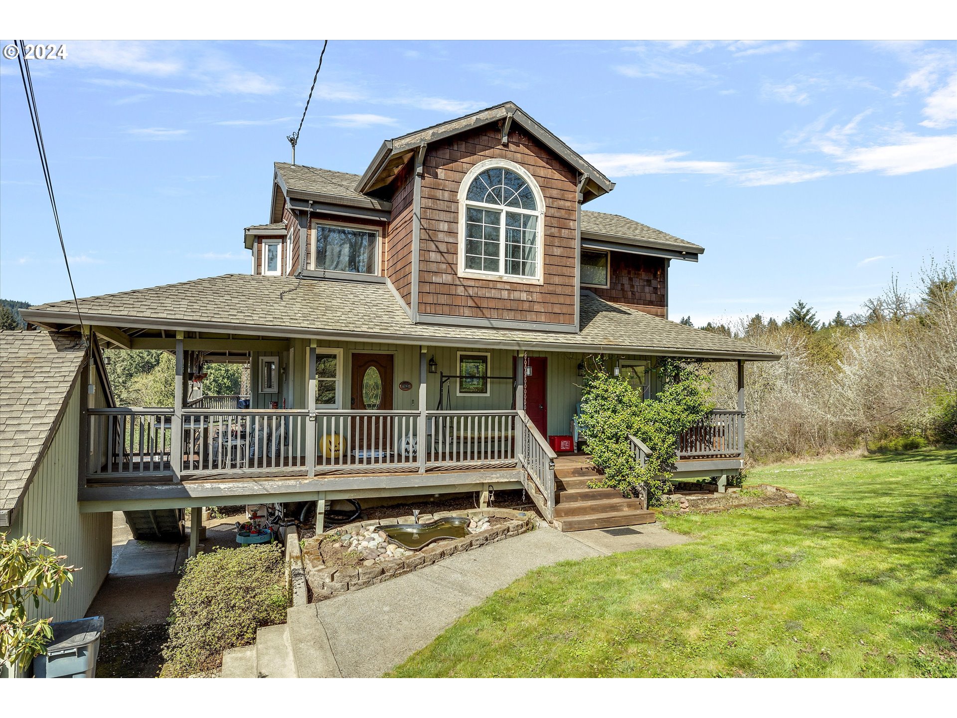 11635 Northwest Seavey Road Forest Grove, OR 97116 - Photo 9 of 40 Gallery Image 9