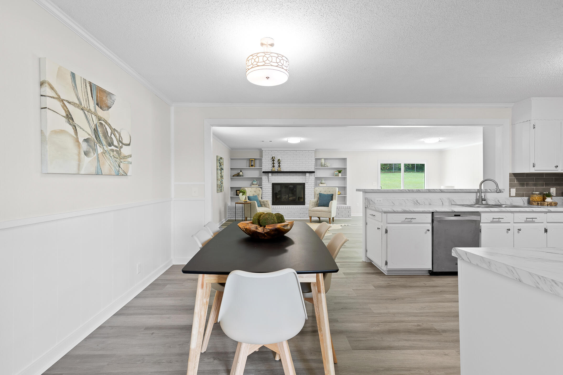 6502 Pine Manor Drive Chattanooga, TN 37421 - Photo 8 of 30 PineManor-8