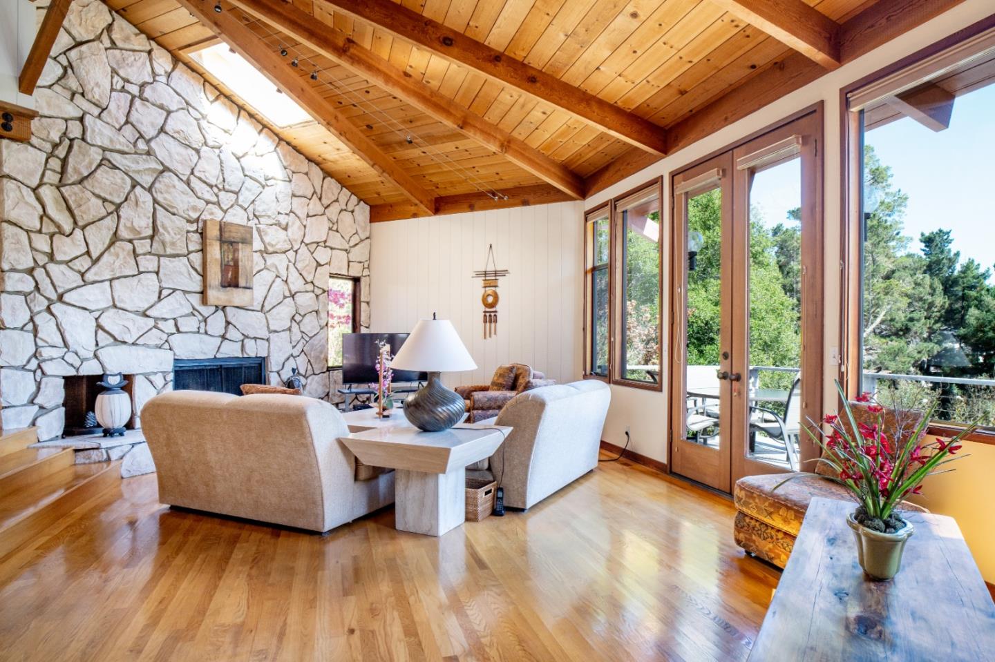 24755 Summit Field Road Carmel, CA 93923 - Photo 1 of 49 Gallery Image 1