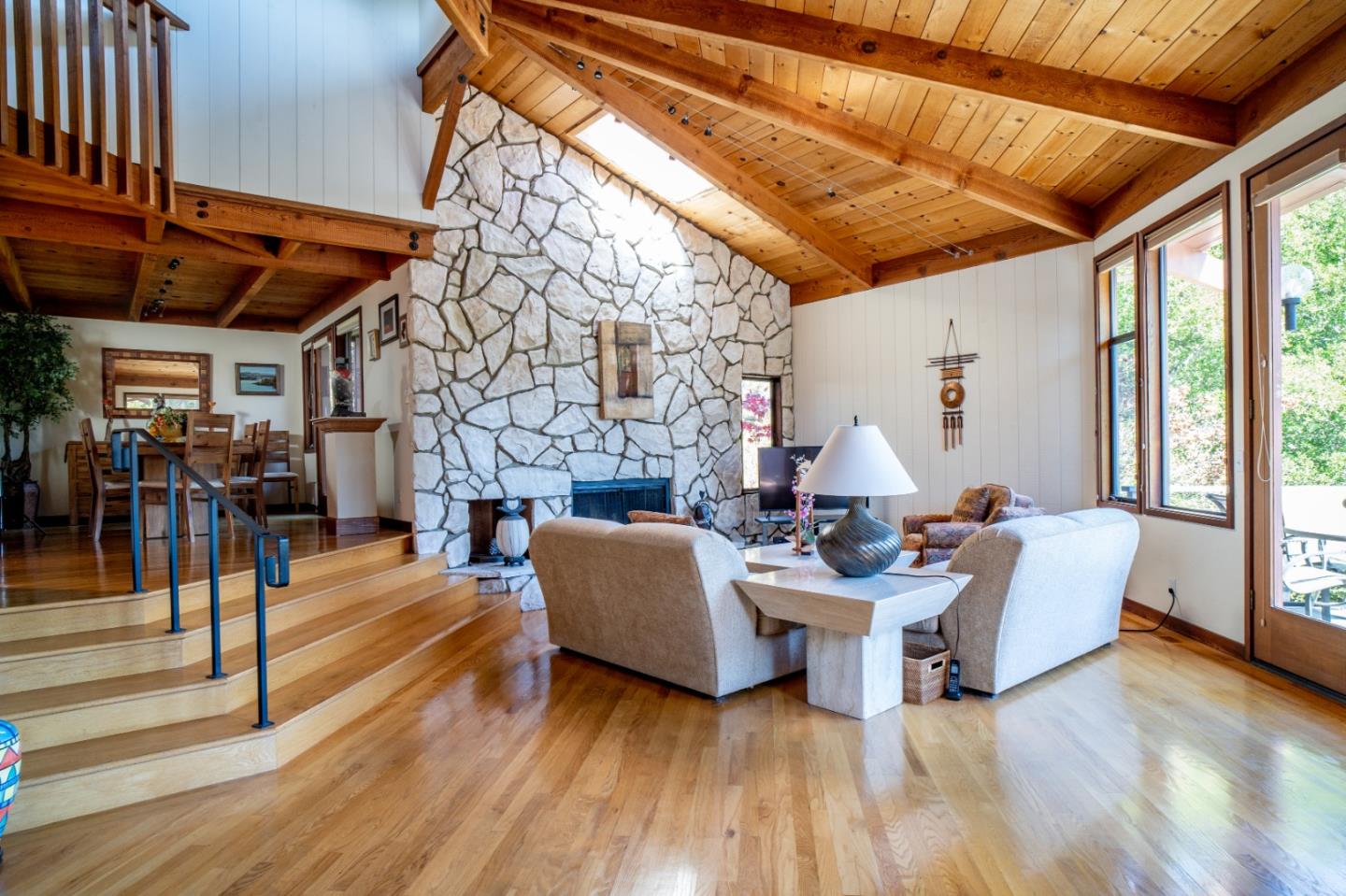 24755 Summit Field Road Carmel, CA 93923 - Photo 2 of 49 Gallery Image 2