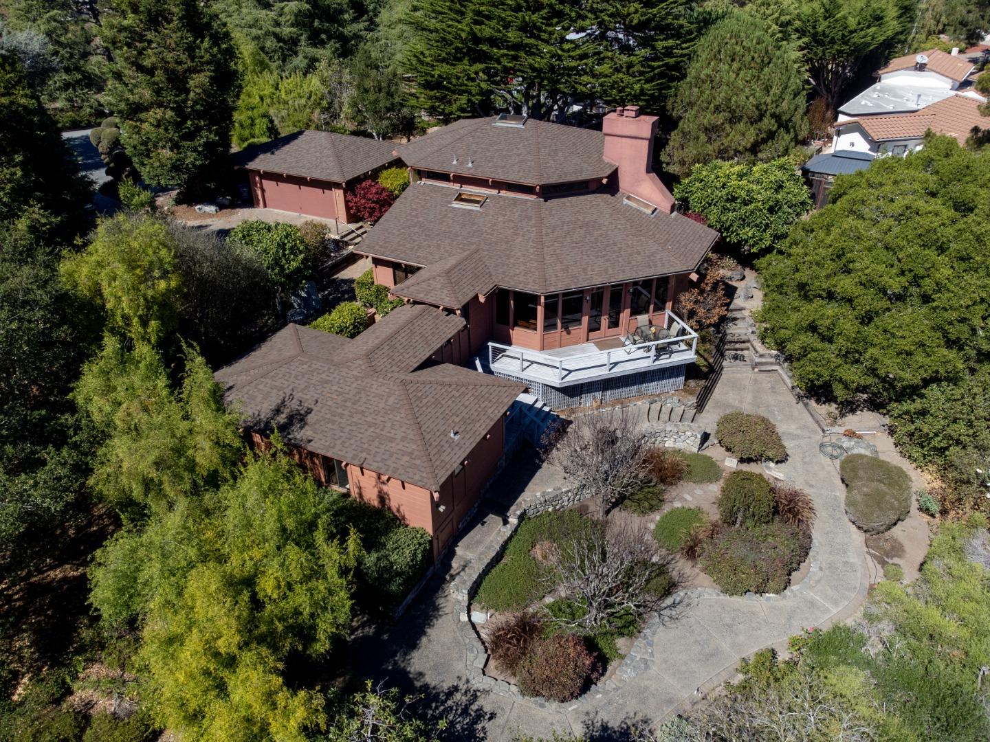 24755 Summit Field Road Carmel, CA 93923 - Photo 36 of 49 Gallery Image 36