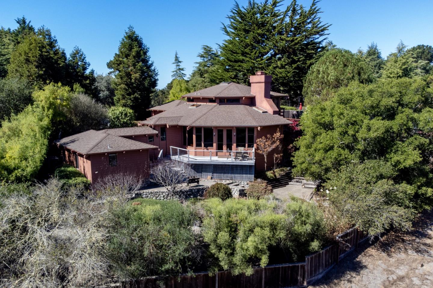 24755 Summit Field Road Carmel, CA 93923 - Photo 37 of 49 Gallery Image 37