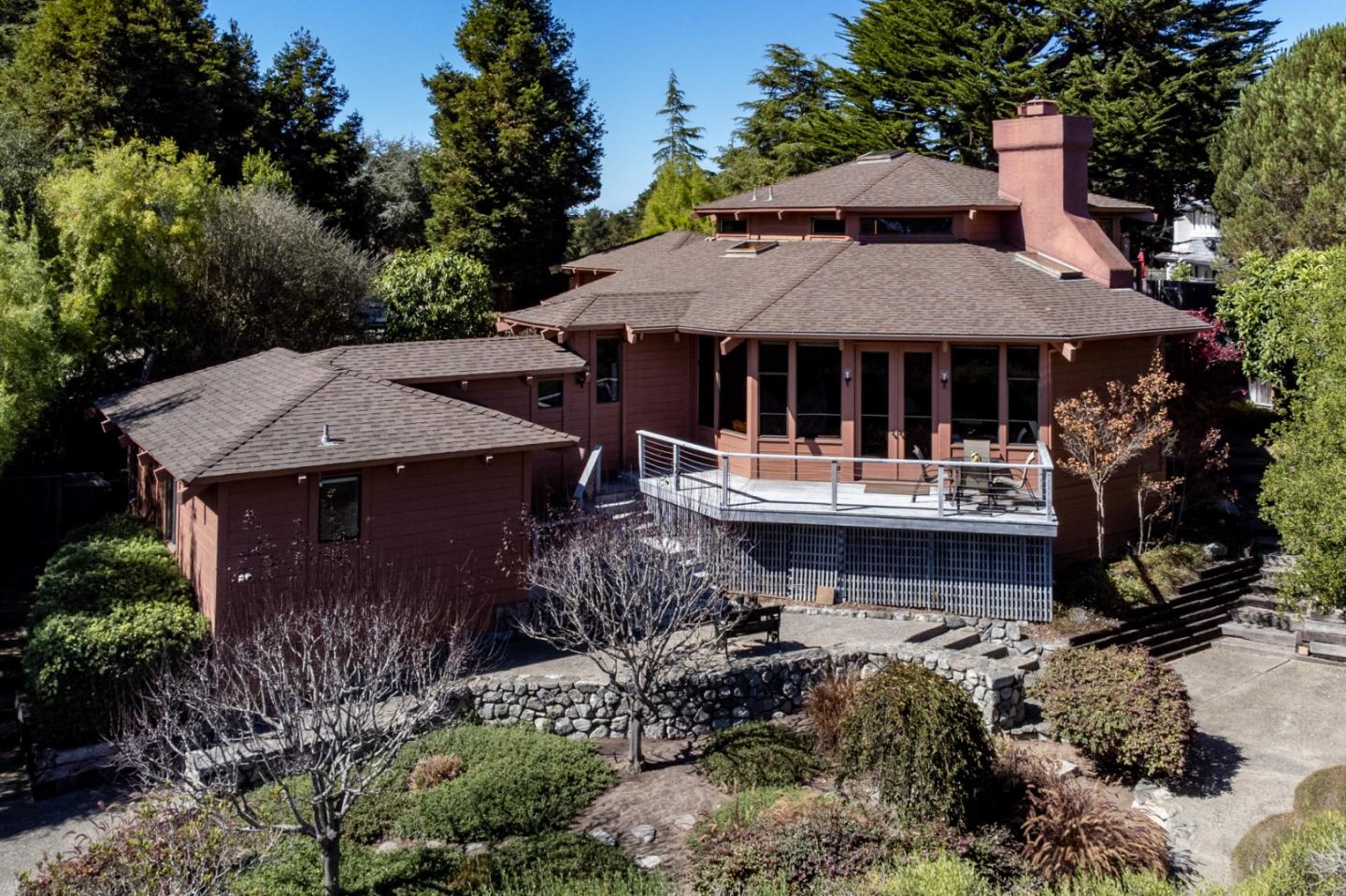 24755 Summit Field Road Carmel, CA 93923 - Photo 38 of 49 Gallery Image 38