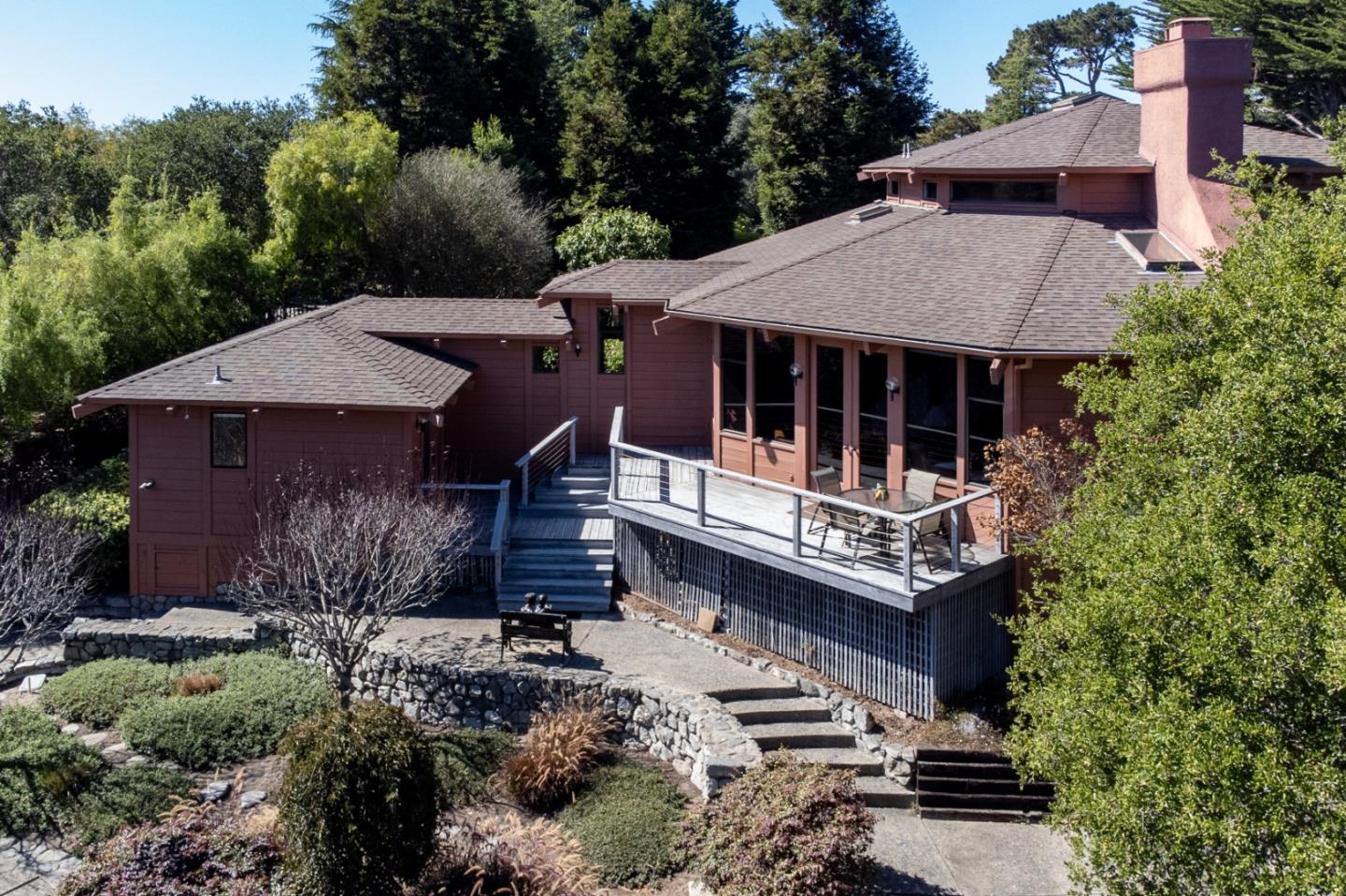 24755 Summit Field Road Carmel, CA 93923 - Photo 39 of 49 Gallery Image 39